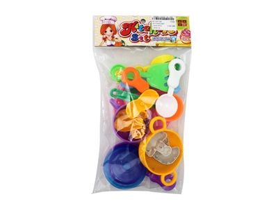 KITCHEN SET - HP1067199