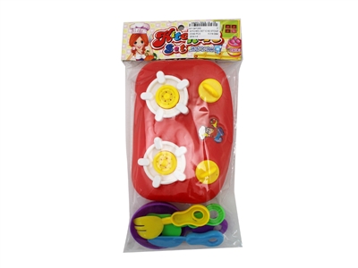 KITCHEN SET GAS STOVE - HP1067200
