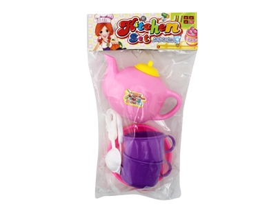 TEA SET - HP1067201