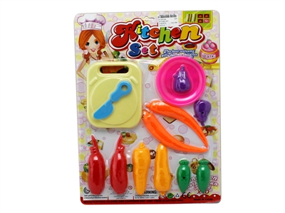 KITCHEN SET - HP1067208