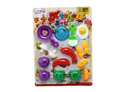 KITCHEN SET - HP1067209