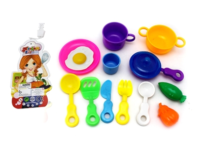 KITCHEN SET - HP1067215