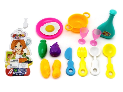 KITCHEN SET - HP1067216