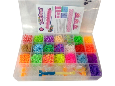 DIY LOOM BAND - HP1067716