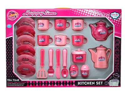 TEA SET - HP1067957