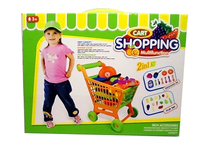 FRUIT SET - HP1068040