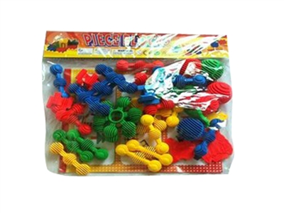 BUILDING BLOCK - HP1068051