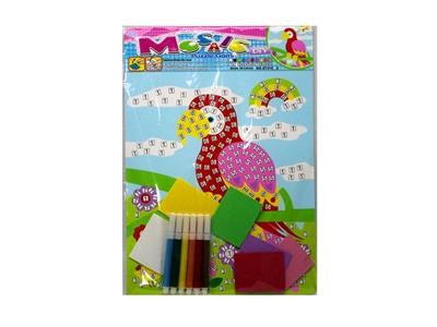EVA DRAWING SET - HP1068105