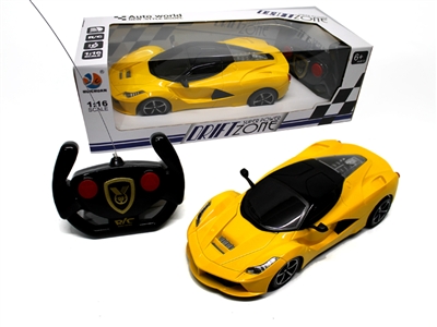 1:16 2FUNCTION R/C CAR - HP1068120