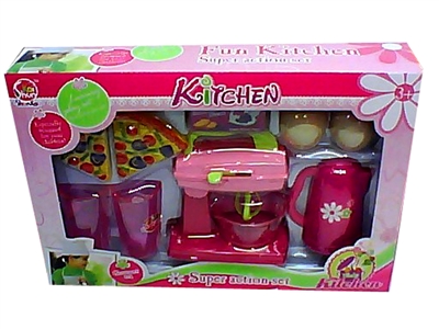 KITCHEN SET - HP1068124
