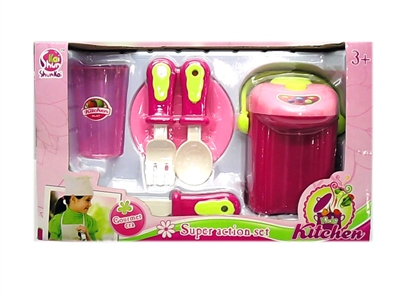 KITCHEN SET - HP1068125