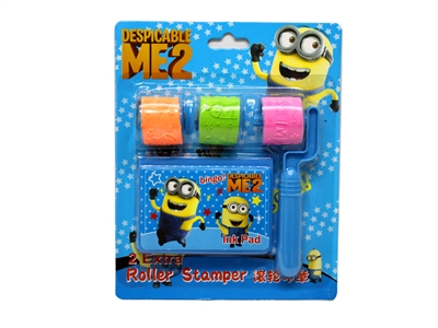 CARTOON SEAL - HP1068198