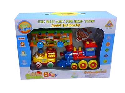CARTOON TOY STORY - HP1068236