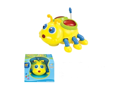 B/O BEETLE - HP1068287