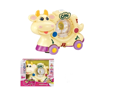 B/O COW W/LIGHT & MUSIC - HP1068288