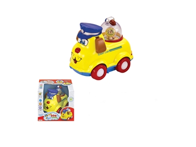 B/O CARTOON DOG - HP1068290