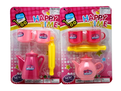 TEA SET 2ASST - HP1068343