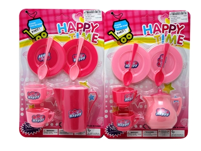 TEA SET 2ASST - HP1068345
