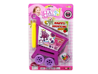 SHOPPING CAR - HP1068348