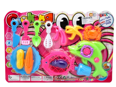 KITCHEN SET - HP1068376
