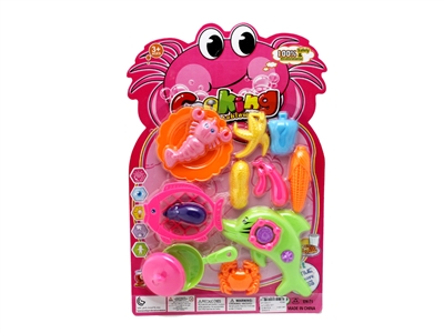 KITCHEN SET - HP1068377