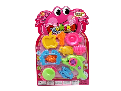 KITCHEN SET - HP1068378