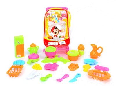 KITCHEN SET - HP1068387