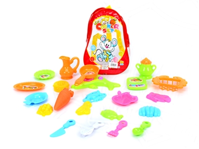 KITCHEN SET - HP1068388