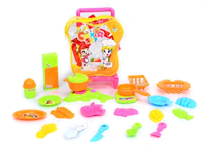 KITCHEN SET - HP1068390