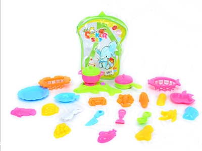 KITCHEN SET - HP1068392