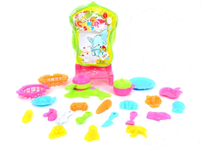 KITCHEN SET - HP1068394