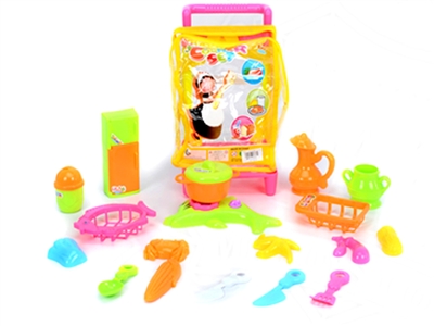 KITCHEN SET - HP1068396
