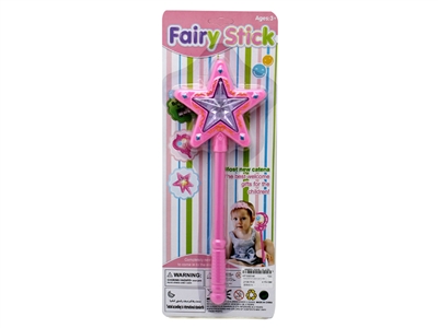 MAGIC STICKS W/FLASH INCLUDE BATTERY - HP1068546