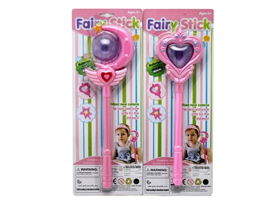 MAGIC STICKS W/FLASH 2ASST INCLUDE BATTERY - HP1068547