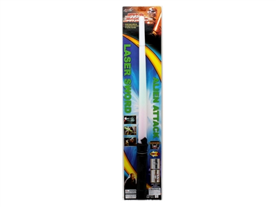 FLASHING STICK W/VOICE INCLUDE BATTERY - HP1068548