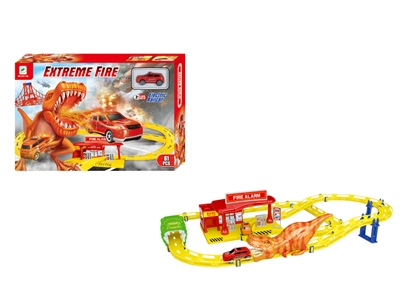 ELECTRIC RAILCAR - HP1068588