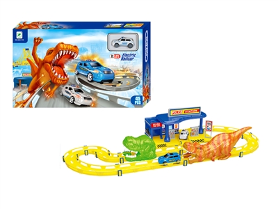 ELECTRIC RAILCAR - HP1068592