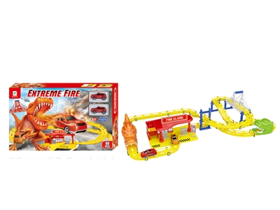 ELECTRIC RAILCAR - HP1068619