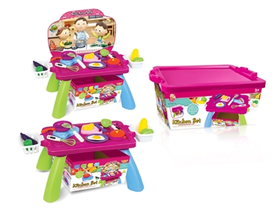 TABLEWARE SET - HP1068630