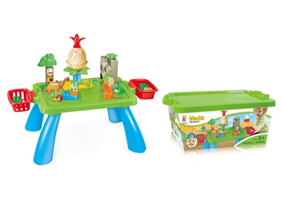 BUILDING BLOCK 35PCS - HP1068632