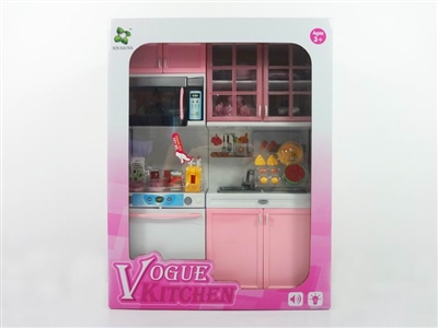 KITCHEN SET 2ASST - HP1068653