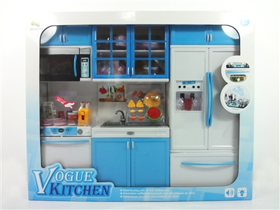 KITCHEN SET  - HP1068662