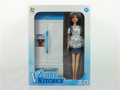 KITCHEN SET 2ASST - HP1068669