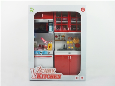 KITCHEN SET 2ASST - HP1068679