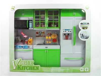 KITCHEN SET  - HP1068688