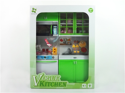 KITCHEN SET 2ASST - HP1068692