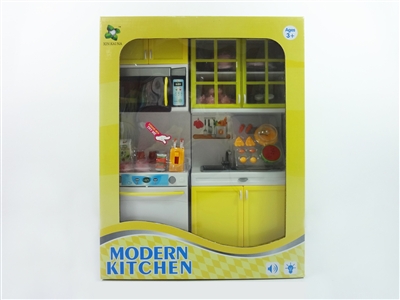KITCHEN SET 2ASST - HP1068705