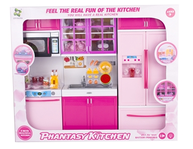 KITCHEN SET  - HP1068723