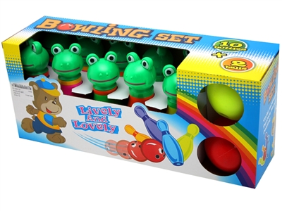 BOWLING SET - HP1068729