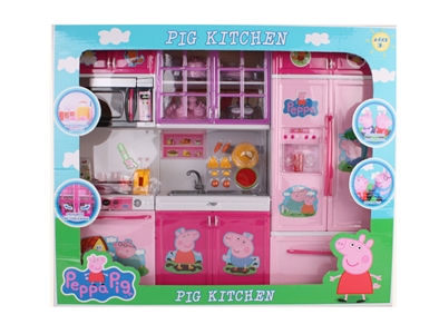 KITCHEN SET  - HP1068767